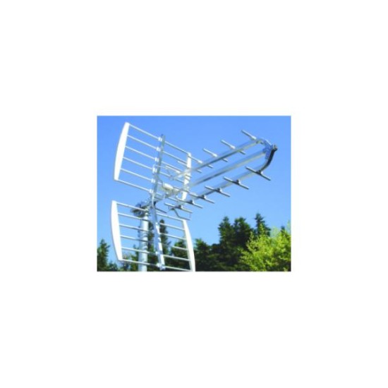 Κεραία Εξωτερική Rotax UHF Antenna 0328 - Mistral