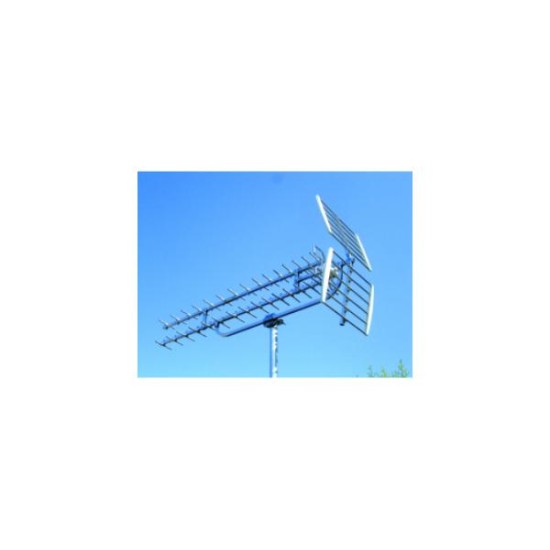Κεραία Εξωτερική Rotax Max UHF Antenna 0329 - Mistral