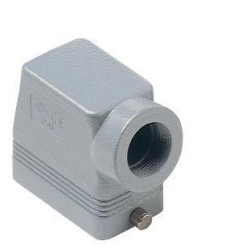 Κάλυμμα πρίζας 10 πόλων. CHP 10L - Walther procon