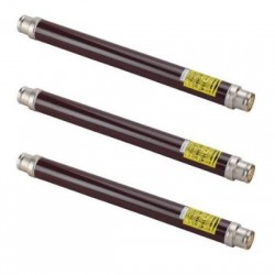 Φυσσίγιο Μέσης Τάσεως 24KV 6,3Α TIRH