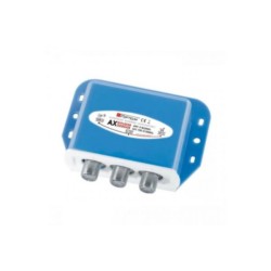 Μίκτης για επίγεια και δορυφορικα TV-SAT εξωτερικου χώρου 0523 - Mistral