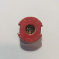 Μήτρα ασφάλειας 10Α/Ε27 