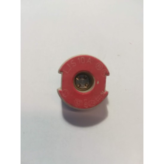 Μήτρα ασφάλειας 10Α/Ε27 