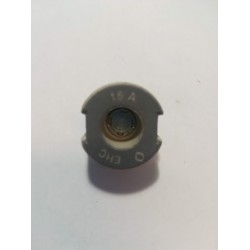 Μήτρα ασφάλειας 16Α/Ε27 