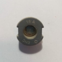 Μήτρα ασφάλειας 16Α/Ε27 