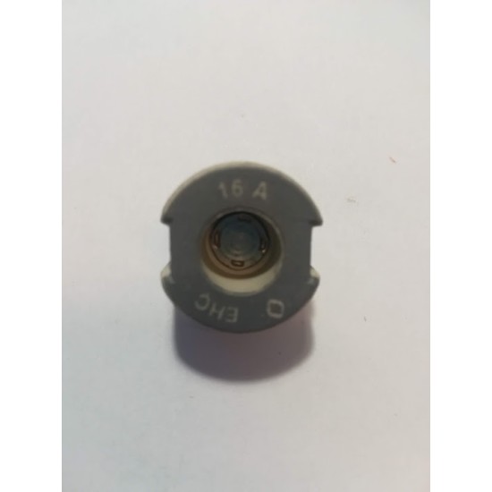 Μήτρα ασφάλειας 16Α/Ε27 