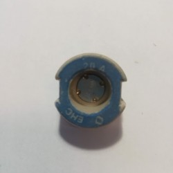 Μήτρα ασφάλειας 20Α/Ε27 