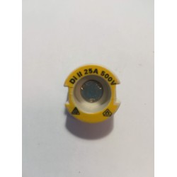 Μήτρα ασφάλειας 25Α/Ε27 