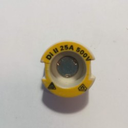 Μήτρα ασφάλειας 25Α/Ε27 