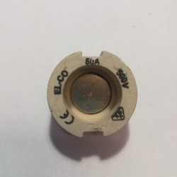 Μήτρα ασφάλειας 50Α/Ε33