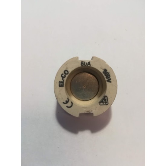 Μήτρα ασφάλειας 50Α/Ε33