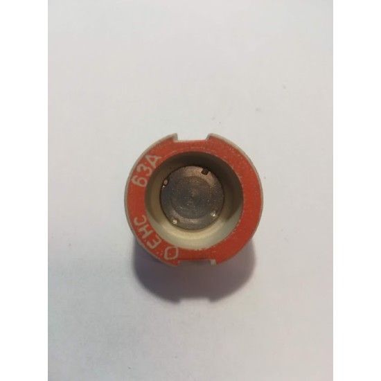 Μήτρα ασφάλειας 63Α/Ε33