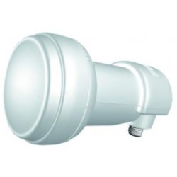 Μονό LNB για ένα δορυφορικό δέκτη - Mistral