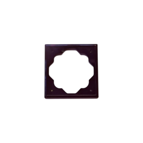 Πλαίσιο 1 Θέσης - Μπλέ - Impuls - Busch-Jaeger