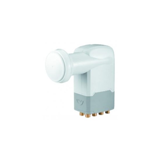 LNB OCTO for 8 satellite receivers - Mistral