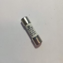 Φυσιγγιο κυλινδικό ταχείας 16A - gG /10x38  