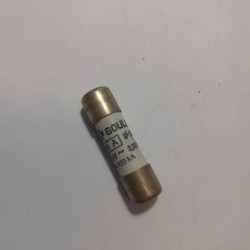 Φυσιγγιο κυλινδικό ταχείας 20A - gG /10x38  