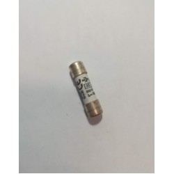 Φυσιγγιο κυλινδικό ταχείας 25A - gG /10x38  