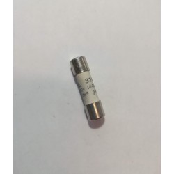 Φυσιγγιο κυλινδικό ταχείας 32A - gG /10x38  