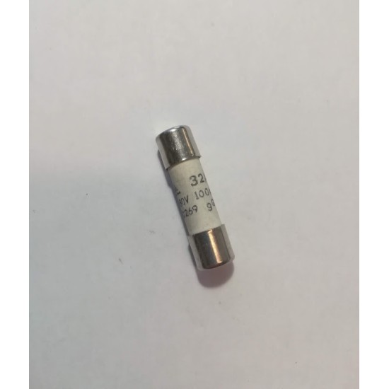 Φυσιγγιο κυλινδικό ταχείας 32A - gG /10x38  