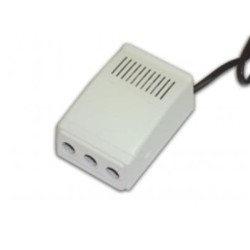 Tροφοδοτικό ενισχυτή κεραίας +12 VDC 50 mA - PS100  - Mistral  