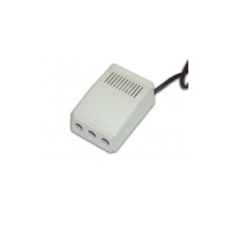 Tροφοδοτικό ενισχυτή κεραίας +12 VDC 50 mA - PS100  - Mistral  