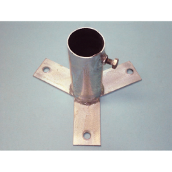 Βάση Ιστού - mistral