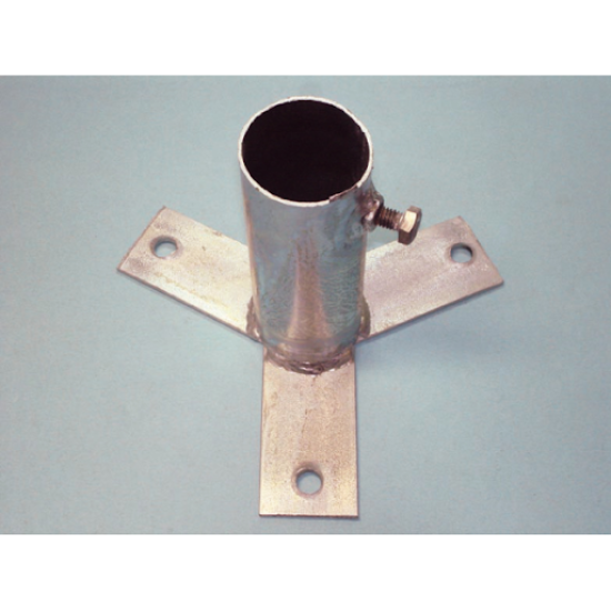 Βάση Ιστού - mistral