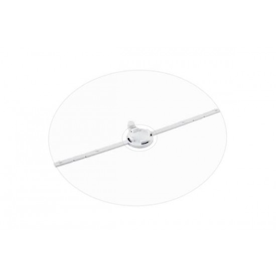 Βαλβίδα dumber Φ100mm  - DABLER