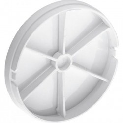 Βάλβίδα Dumper Φ100mm - Drim - airRoxy