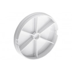 Βάλβίδα Dumper Φ100mm - Drim - airRoxy