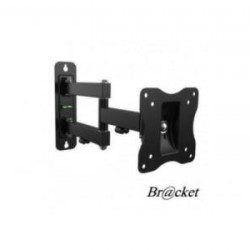 Βάση για οθόνη μάυρη LCD - TV  10 - 23 -  LCD1010-2