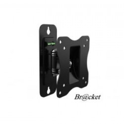 Βάση για οθόνη μάυρη LCD - TV 10 - 23 -  LCD1010 - 0703 Bracket