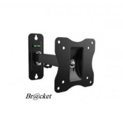 Βάση για οθόνη μάυρη LCD - TV 10 - 23 -  LCD1010-1