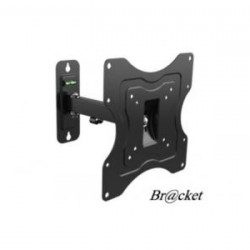 Βάση για οθόνη μάυρη LCD - TV 13 - 32 -  LCD1520-B