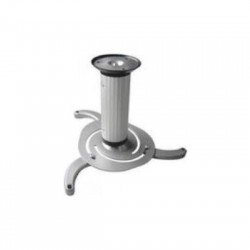 Βάση για projector ασημί 