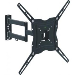Βάση για οθόνη μάυρη LCD - TV 13 - 50 -  AX Flexi max