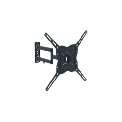 Full-Motion TV Wall Mount Fits most 13 - 50 -  AX Flexi max