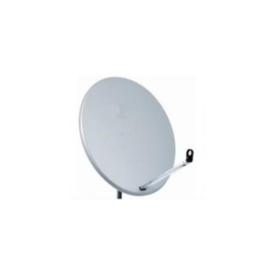 Disc 80cm Alu - Mistral