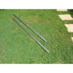 Αλουμινένιος Ιστός κεραιών  L400cm 0800 - mistral