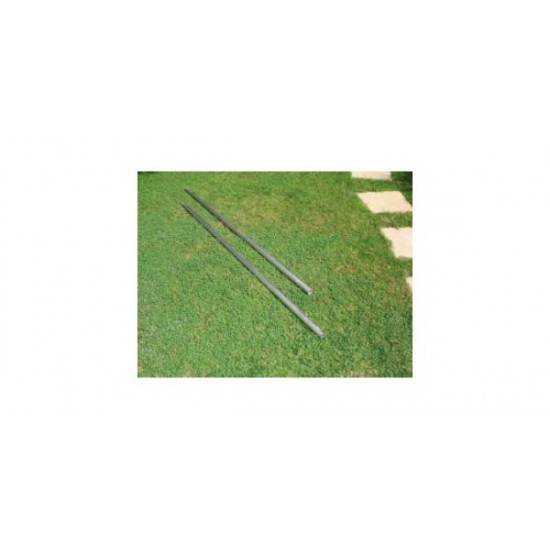 Αλουμινένιος Ιστός κεραιών  L400cm 0800 - mistral