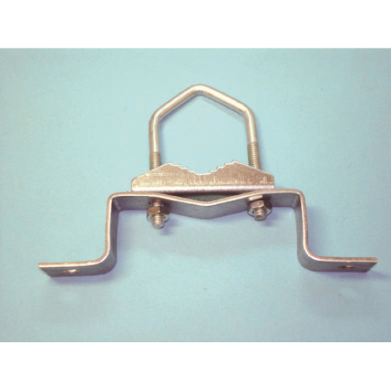 Δαγκάνα Ιστού σε τοίχο - mistral