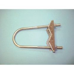 Δαγκάνα Ιστού σε κάγκελο (Μεγάλη) 0811 - mistral