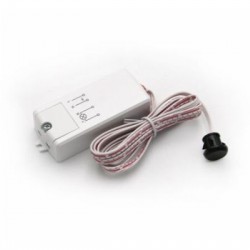 Υπέρυθρος διακόπτης εγγύτητας On/Off 4Α 230V - 10-0250 - adeleq