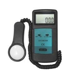 Φωτόμετρο ψηφιακό τσέπης σε τσαντακι - adeleq