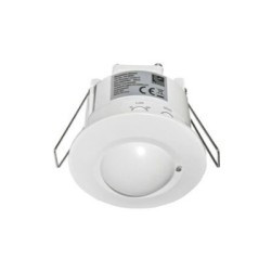 Ανιχνευτής παρουσίας ψευδοροφής Μικροκυμάτων 360° 6Α - 10-5002 - adeleq