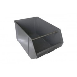 Κιβώτιο αποθήκευσης μεγάλου μεγέθους με μπάρα M:41 Π:29,5 Υ:22.5  - DABLER