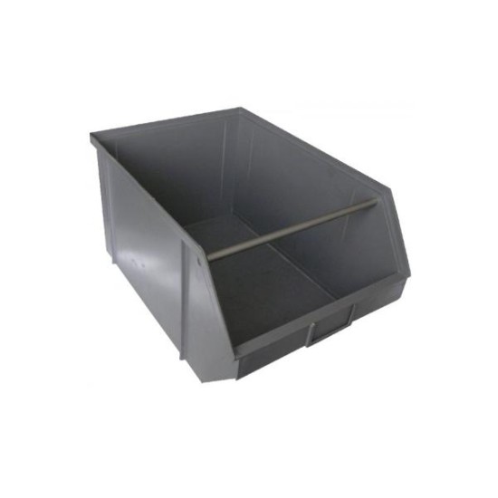 Κιβώτιο αποθήκευσης μεγάλου μεγέθους με μπάρα M:41 Π:29,5 Υ:22.5  - DABLER