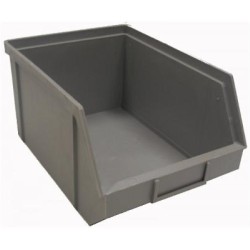 Κιβώτιο αποθήκευσης μεσαίου μεγέθους M:35 Π:20 Υ:20  - DABLER