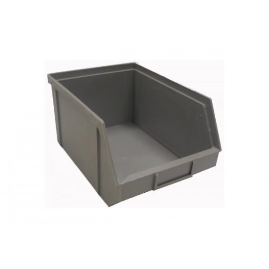 Κιβώτιο αποθήκευσης μεσαίου μεγέθους M:35 Π:20 Υ:20  - DABLER